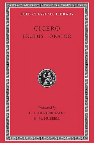 Brutus. Orator