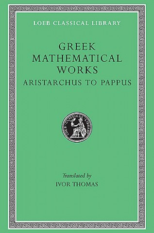 Greek Mathematical Works