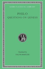Questions on Genesis