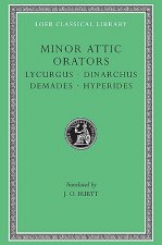 Minor Attic Orators