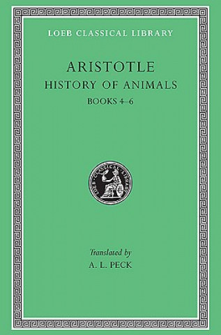 History of Animals