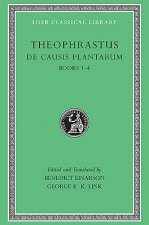 De Causis Plantarum