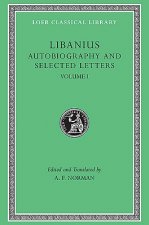 Autobiography and Selected Letters