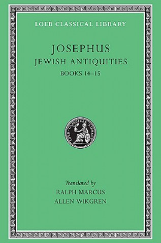 Jewish Antiquities