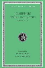 Jewish Antiquities