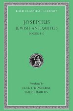 Jewish Antiquities