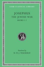 The Jewish War