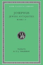 Jewish Antiquities