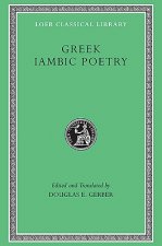 Greek Iambic Poetry