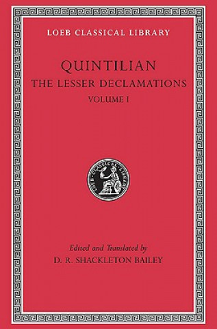 The Lesser Declamations