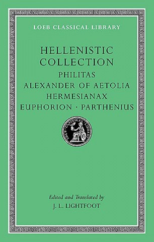 Hellenistic Collection