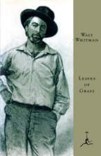 Leaves of Grass