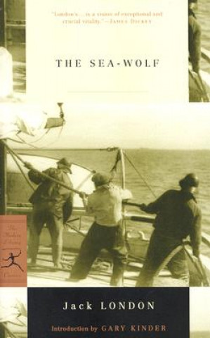 Sea-Wolf
