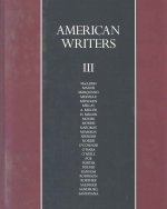 American Writers
