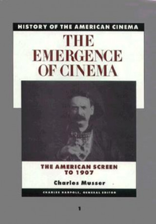 Emergence of Cinema