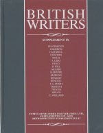 British Writers