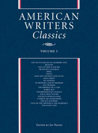 American Writers Classics