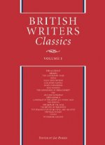 British Writers Classics
