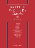 British Writers Classics