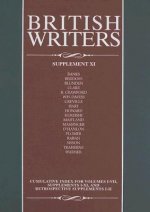 British Writers Supplement XI