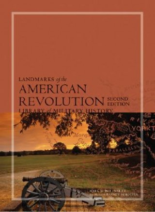 Landmarks of the American Revolution: