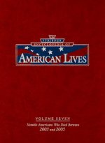 Scribner Encyclopedia of American Lives