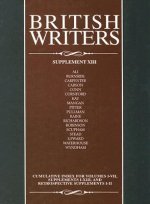 British Writers Supplement