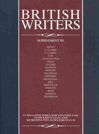 British Writers