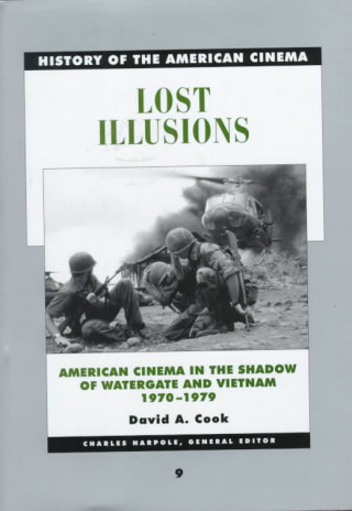 Lost Illusions, 1970-79