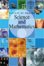 History of Modern Science and Mathematics