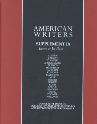 American Writers