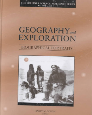 Geography and Exploration