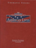 Scribner Encyclopaedia of American Lives