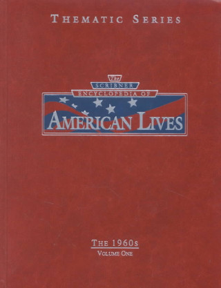 Scribner Encyclopedia of American Lives