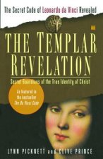 Templar Revelation