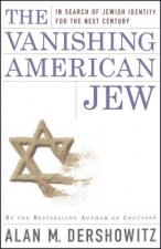 Vanishing American Jew