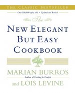 New Elegant but Easy Cookbook, the