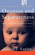 Oneness and Seperateness