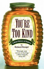 You'RE Too Kind (Us Edition)