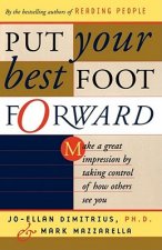 Put Your Best Foot Forward