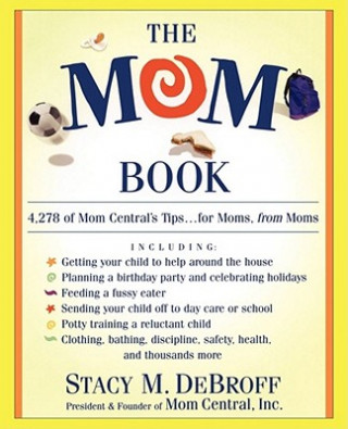 Mom Book