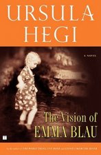 Vision of Emma Blau