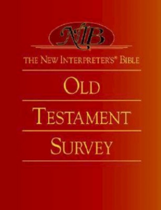 New Interpreter's Bible
