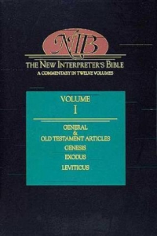 New Interpreter's Bible