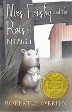 Mrs. Frisby and the Rats of Nimh