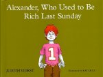 Alexander, Who Used to be Rich Last Sunday