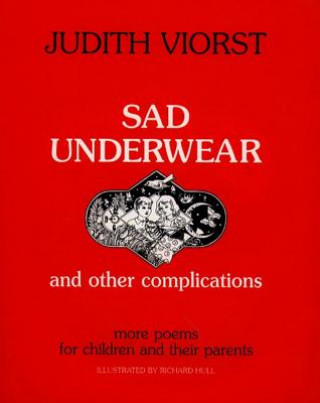 Sad Underwear