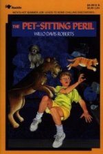 Pet-Sitting Peril