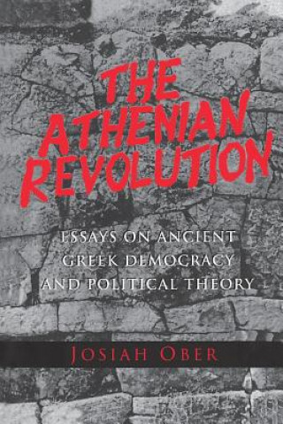 Athenian Revolution