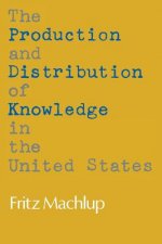 Production and Distribution of Knowledge in the United States